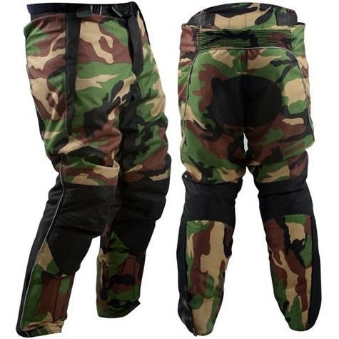 Tactical Pant