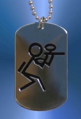 Dog Tag