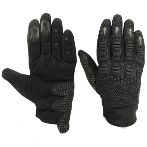 Full Finger Gloves