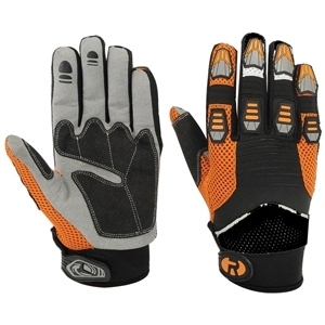 Full Finger Gloves