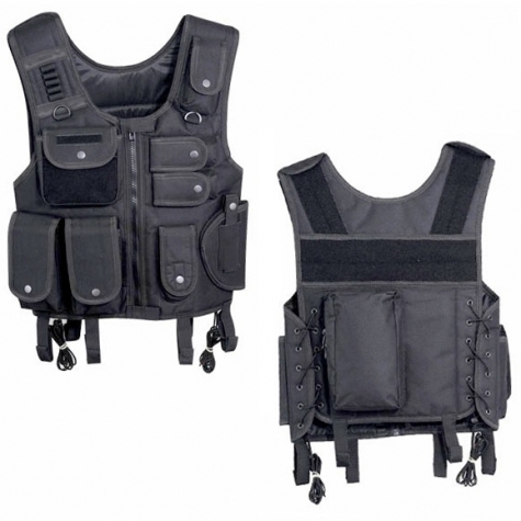 Paintball Tactical Vest