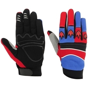 Full Finger Gloves