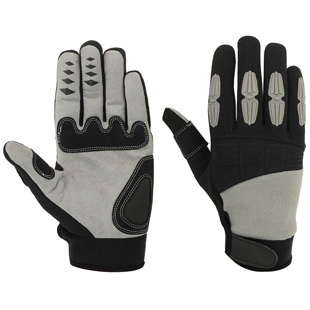 Full Finger Gloves