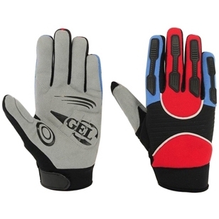 Full Finger Gloves