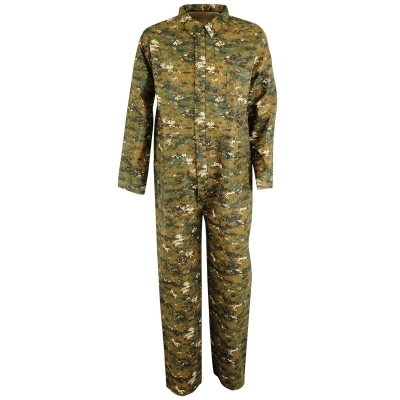 Disposable Coverall