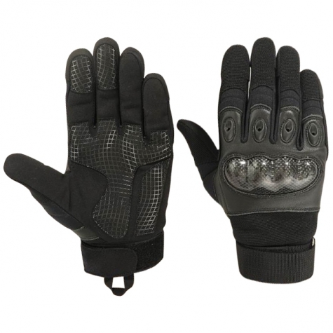 Full Finger Gloves