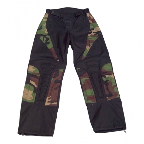 Tactical Pant