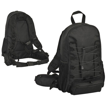 Paintball Back Pack