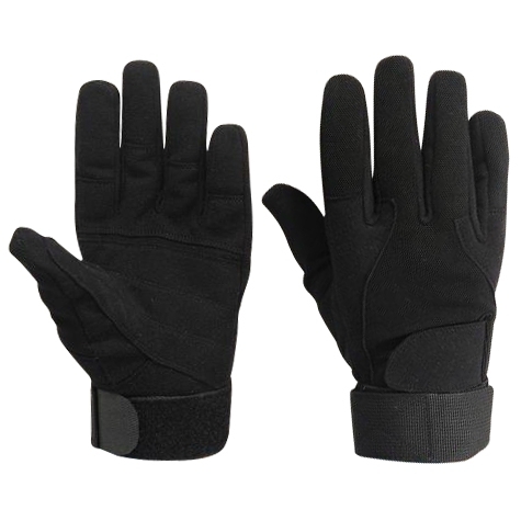 Full Finger Gloves