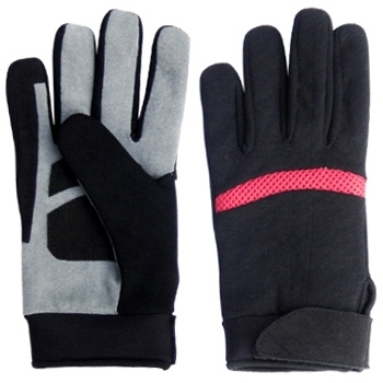 Full Finger Gloves