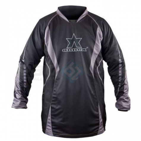 Annex Jersey