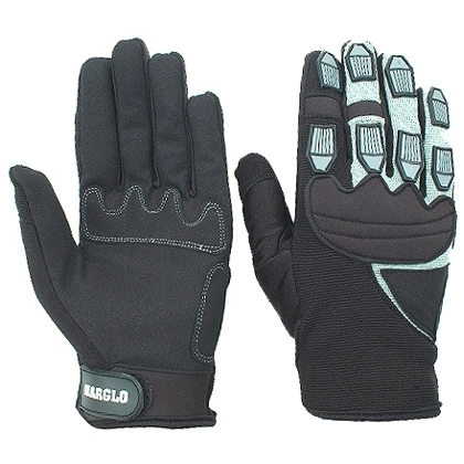 Full Finger Gloves