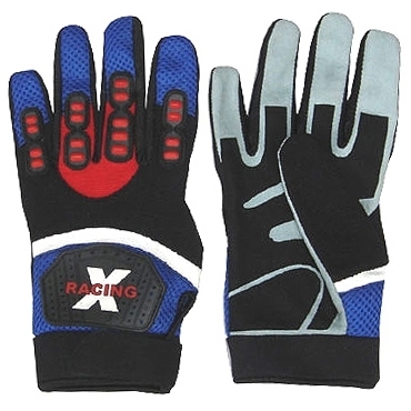 Full Finger Gloves