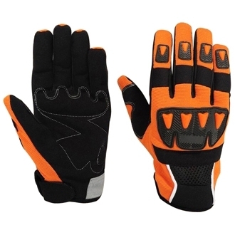 Full Finger Gloves