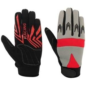 Full Finger Gloves