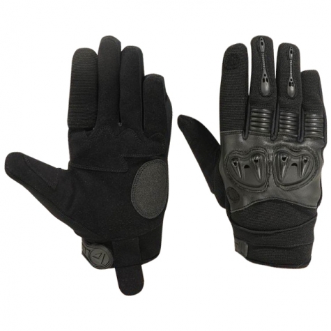 Full Finger Gloves