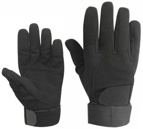 Full Finger Gloves