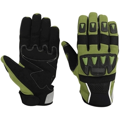 Full Finger Gloves