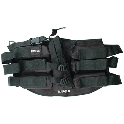 Paintball Harnesses