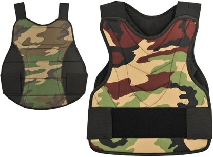 Paintball Chest Protector