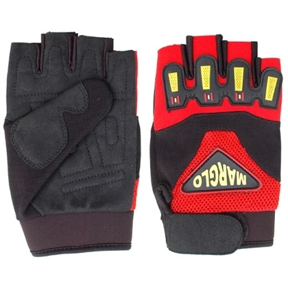 Half Finger Gloves