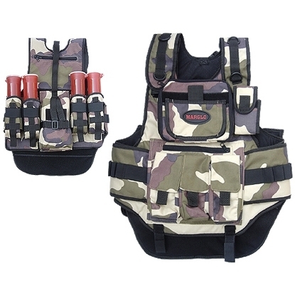 Paintball Tactical Vest